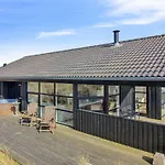 Amunde - 150m From The Sea By Interhome * Løkken