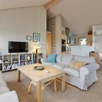 別荘 Amunde - 150m From The Sea By Interhome *