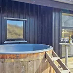 Amunde - 150m From The Sea By Interhome * Løkken