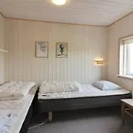 Amunde - 150m From The Sea By Interhome 別荘