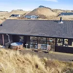 別荘 Amunde - 150m From The Sea By Interhome Løkken