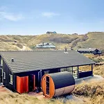 Amunde - 150m From The Sea By Interhome * Løkken