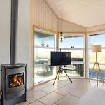 Amunde - 150m From The Sea By Interhome Løkken