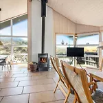 Amunde - 150m From The Sea By Interhome * Løkken