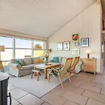 別荘 Amunde - 150m From The Sea By Interhome Løkken