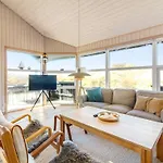 Amunde - 150m From The Sea By Interhome * Løkken