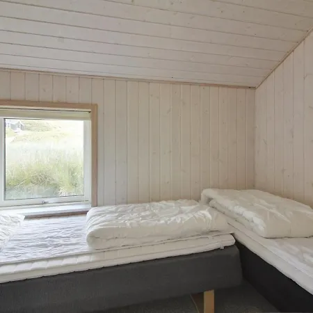 Semesterbostad Amunde - 150m From The Sea In Nw Jutland By Interhome Løkken