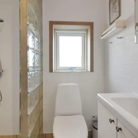Amunde - 150m From The Sea In Nw Jutland By Interhome Holiday home