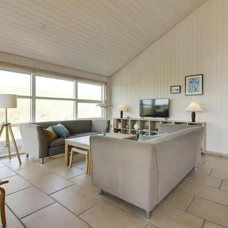 Holiday home Amunde - 150m From The Sea In Nw Jutland By Interhome Lokken