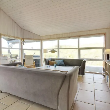 Holiday home Amunde - 150m From The Sea In Nw Jutland By Interhome *