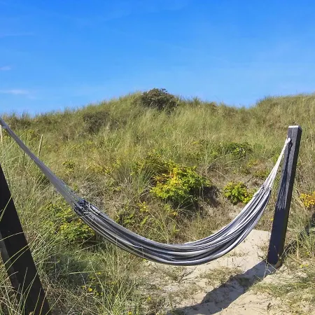 Amunde - 150m From The Sea In Nw Jutland By Interhome * Lokken