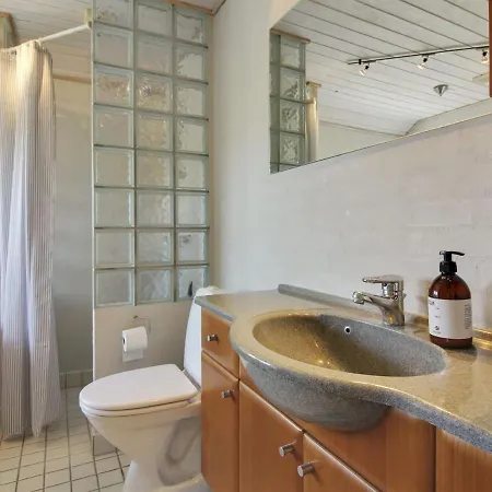 Amunde - 150m From The Sea In Nw Jutland By Interhome Holiday home *