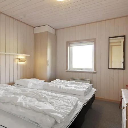 Amunde - 150m From The Sea In Nw Jutland By Interhome Lokken