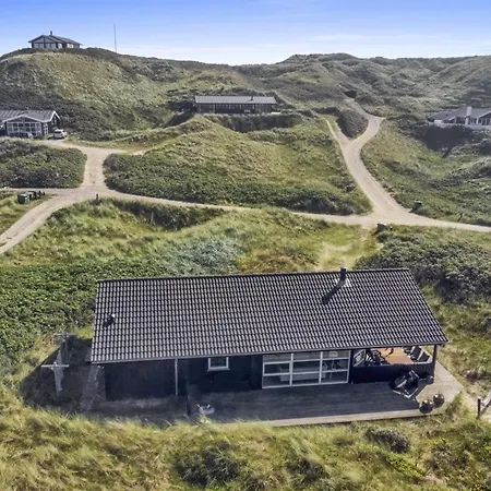 Amunde - 150m From The Sea In Nw Jutland By Interhome *