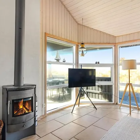 Amunde - 150m From The Sea By Interhome Feriehus *