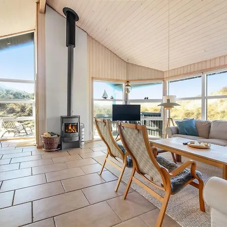 Feriehus Amunde - 150m From The Sea By Interhome *