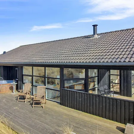 Feriehus Amunde - 150m From The Sea By Interhome *