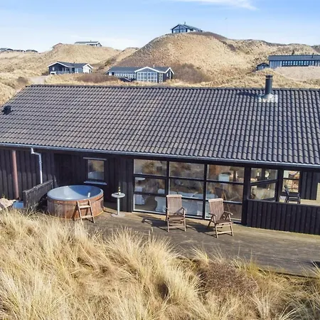 Feriehus Amunde - 150m From The Sea By Interhome *